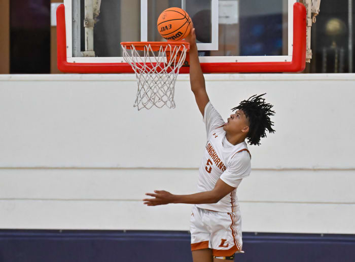 Lincoln vs Lanier Torrey Pines Holiday Classic December 27, 2023 Photo-Justin Fine49